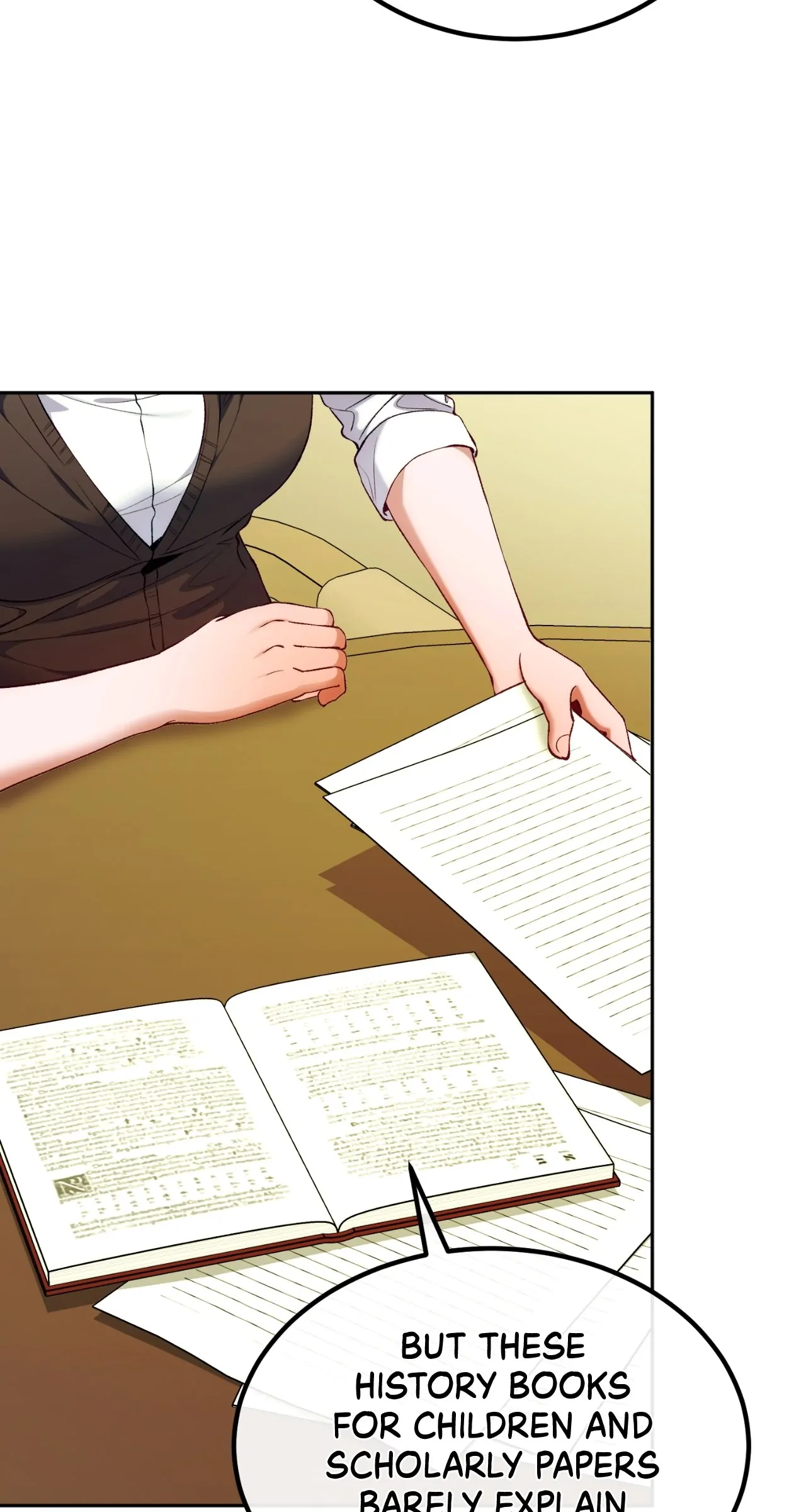 I Thought I Tamed the Villain Chapter 33 293 40