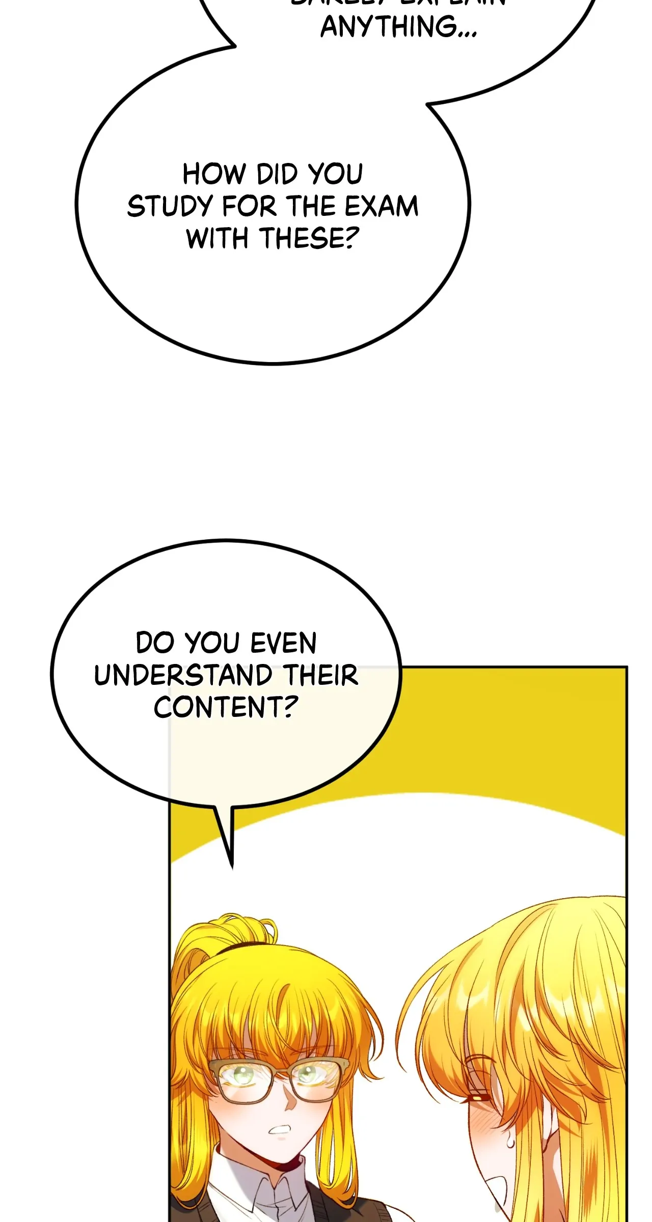 I Thought I Tamed the Villain Chapter 33 294 41