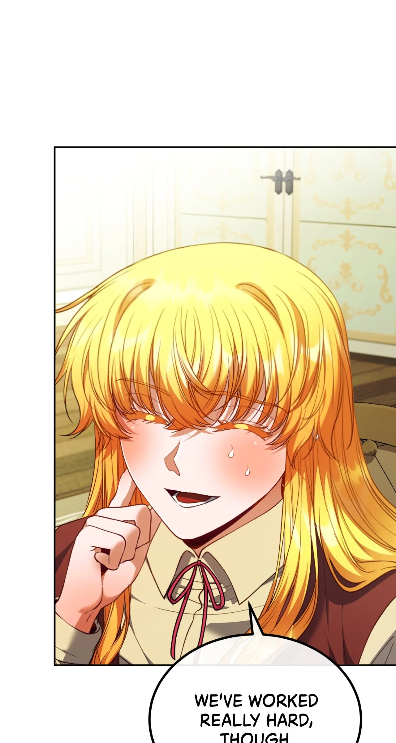 I Thought I Tamed the Villain Chapter 33 298 45