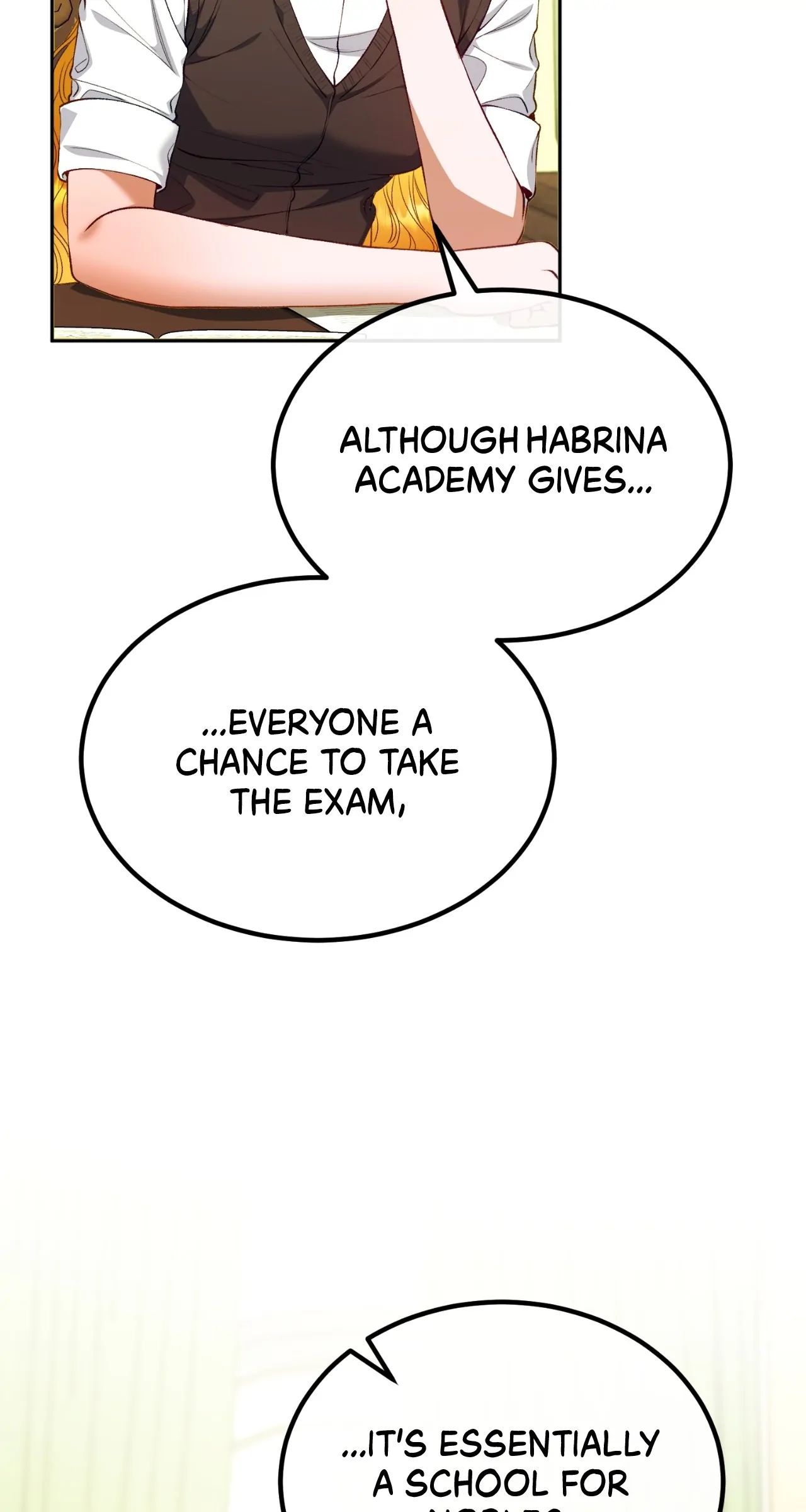 I Thought I Tamed the Villain Chapter 33 300 47