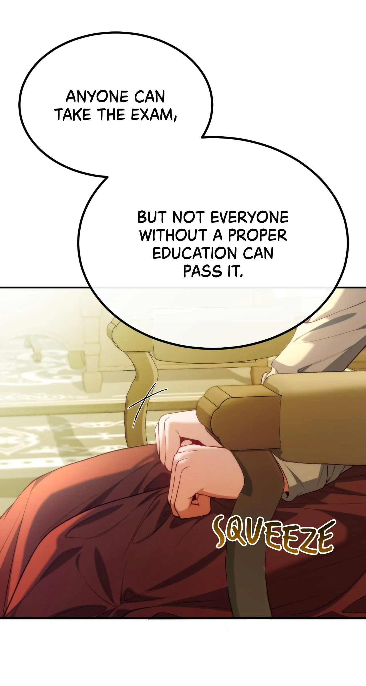 I Thought I Tamed the Villain Chapter 33 302 49