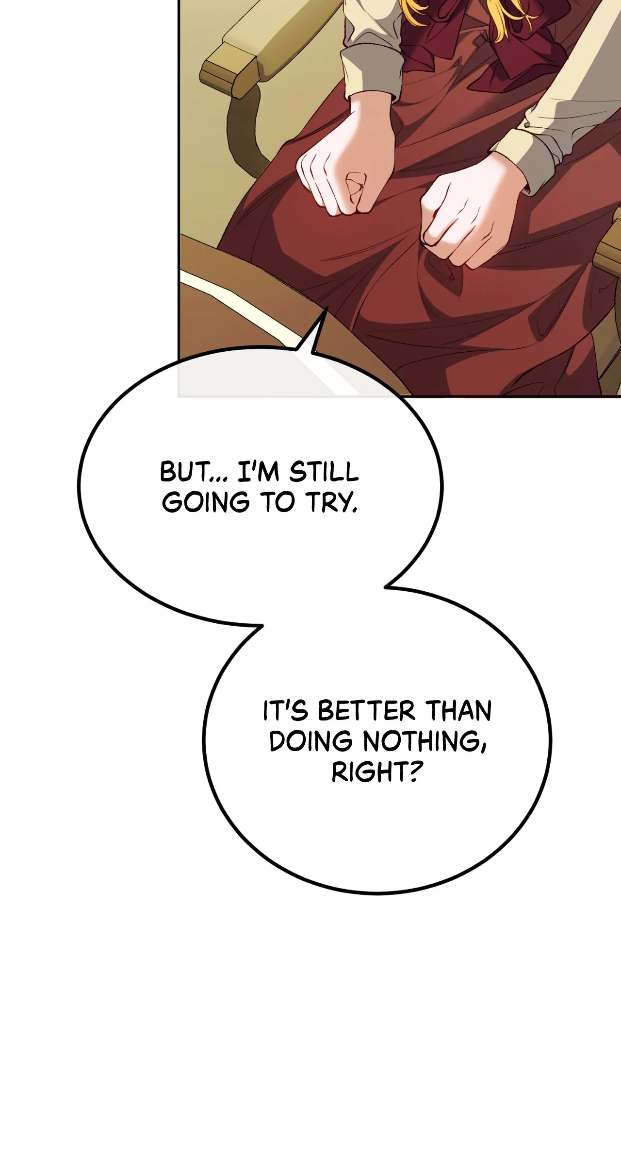 I Thought I Tamed the Villain Chapter 33 305 52