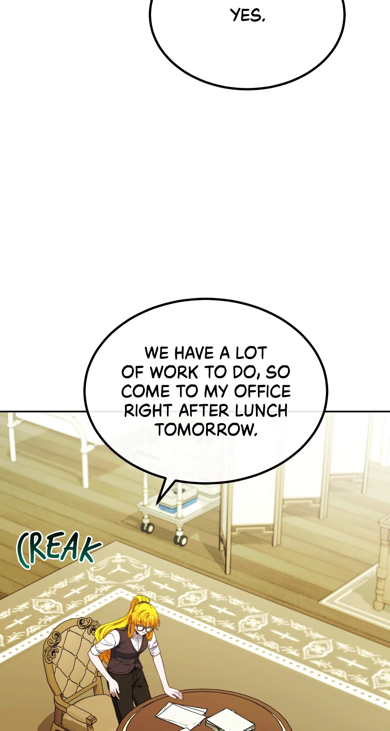 I Thought I Tamed the Villain Chapter 33 307 54