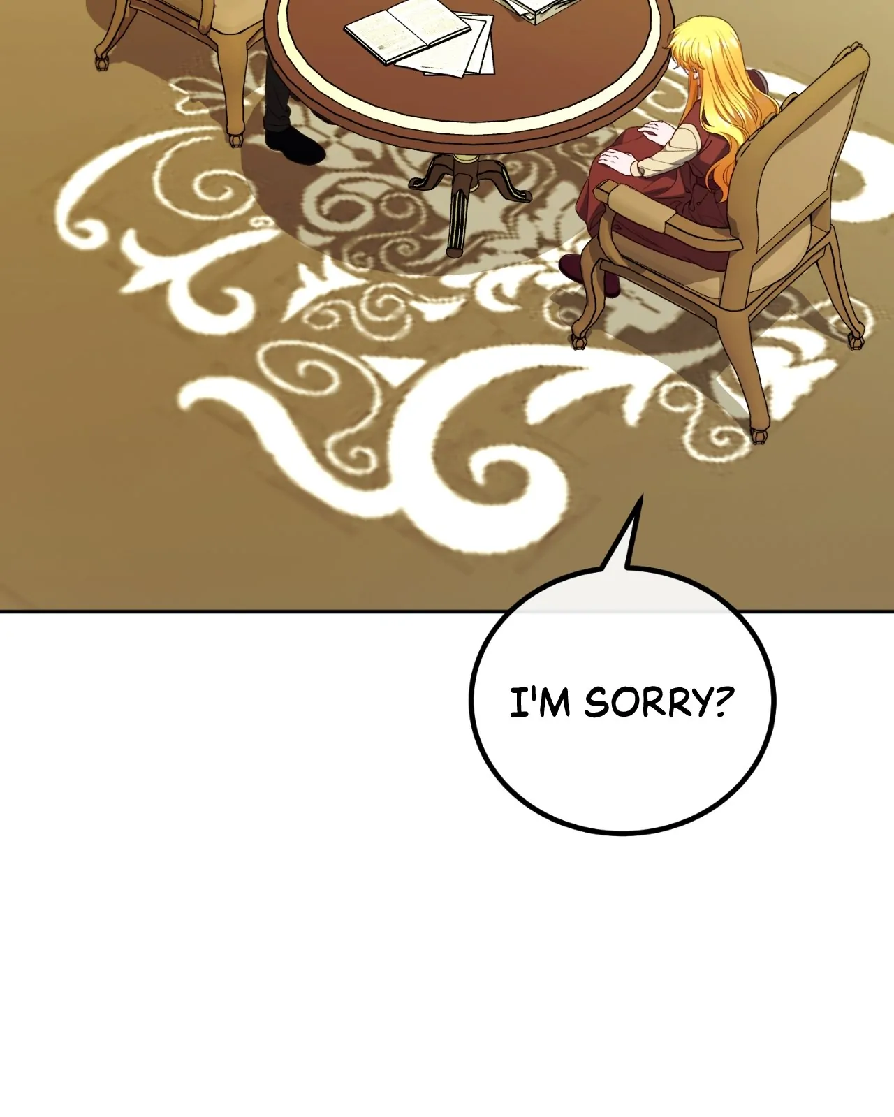 I Thought I Tamed the Villain Chapter 33 308 55