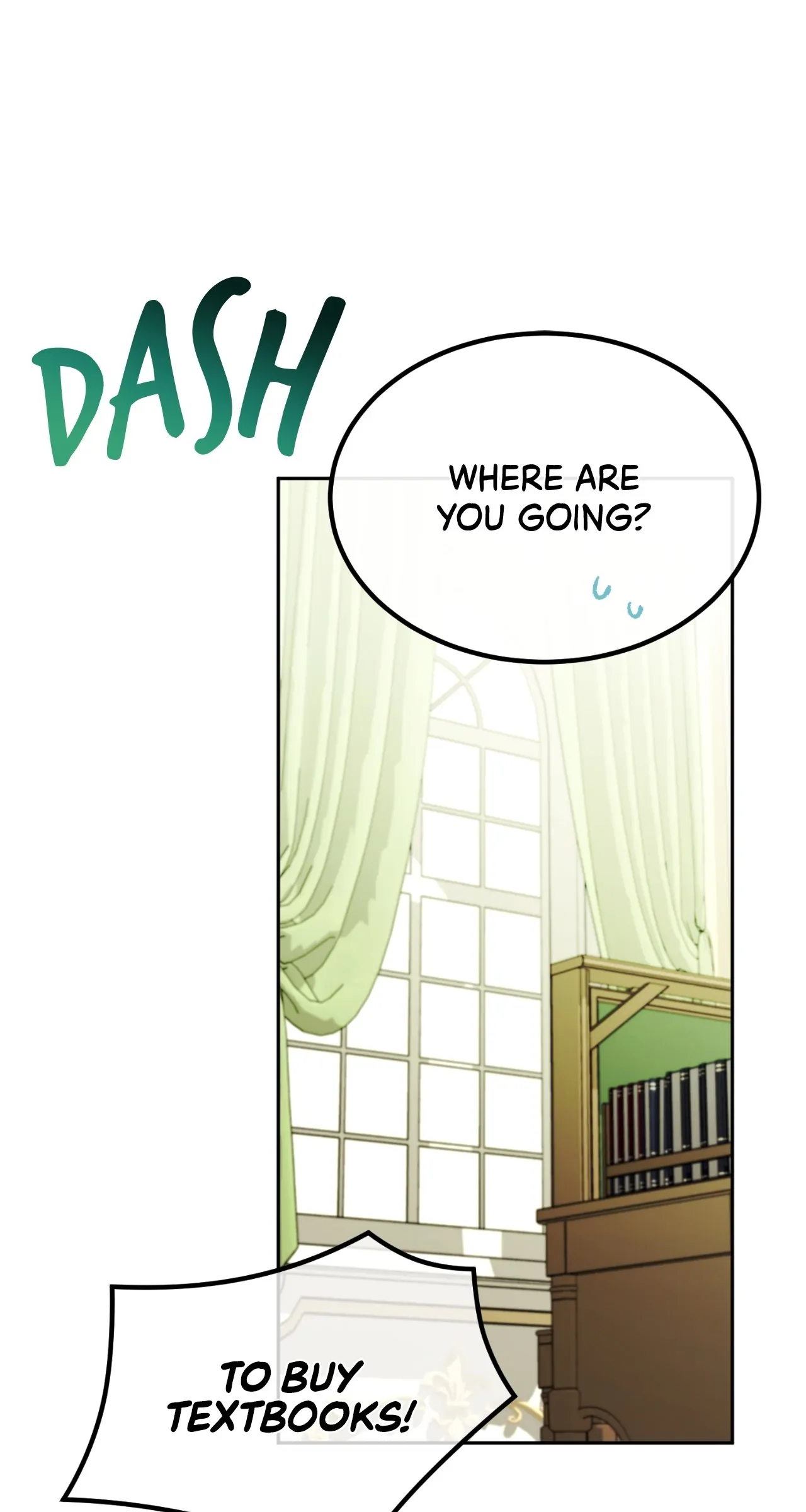 I Thought I Tamed the Villain Chapter 33 309 56