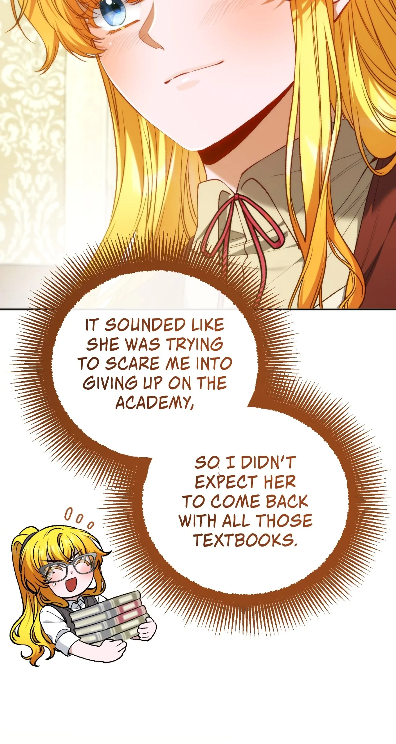 I Thought I Tamed the Villain Chapter 33 314 61