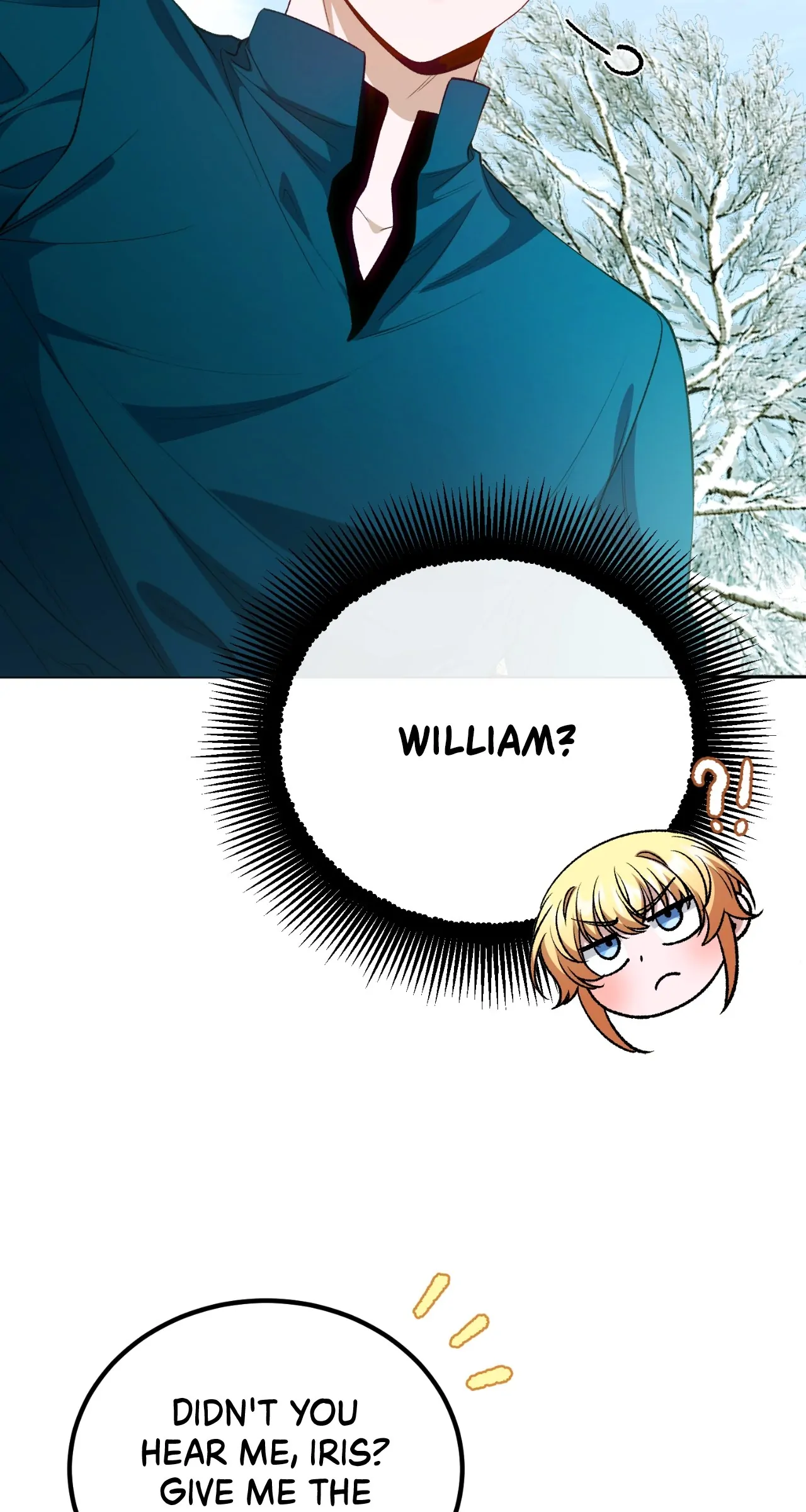 I Thought I Tamed the Villain Chapter 33 317 64