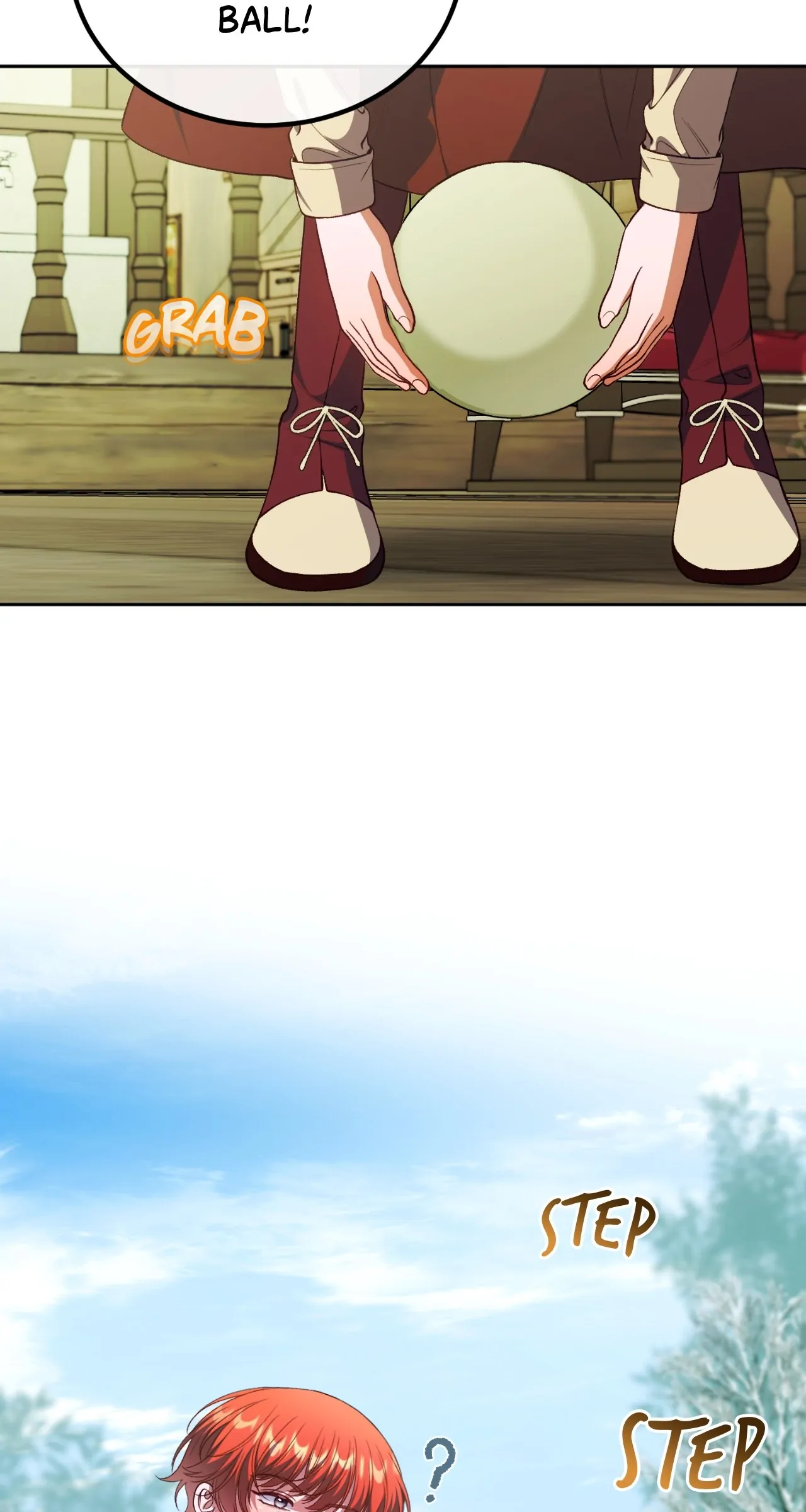 I Thought I Tamed the Villain Chapter 33 318 65