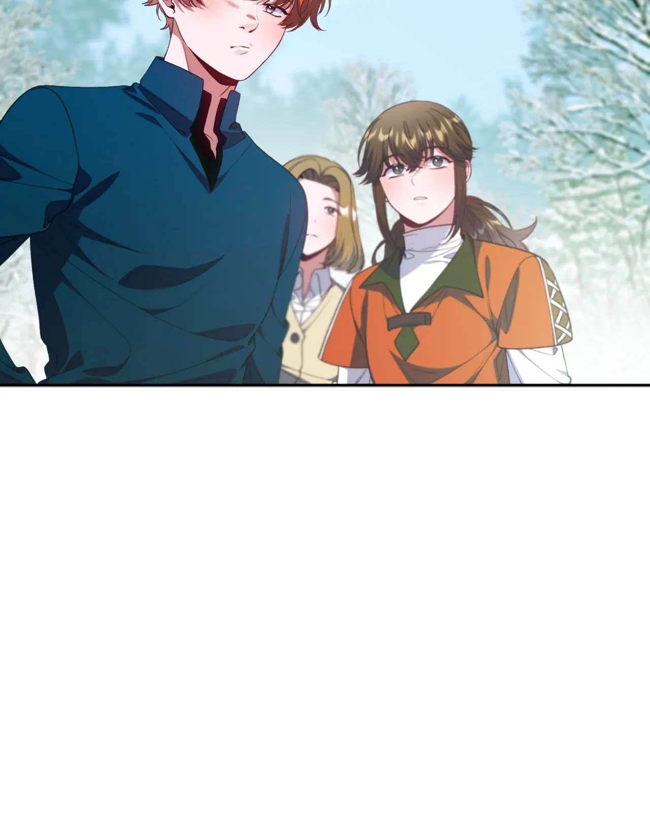 I Thought I Tamed the Villain Chapter 33 319 66