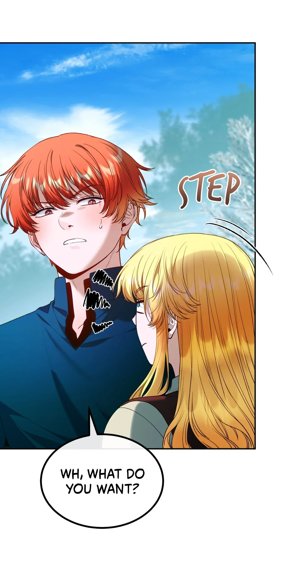 I Thought I Tamed the Villain Chapter 33 321 68