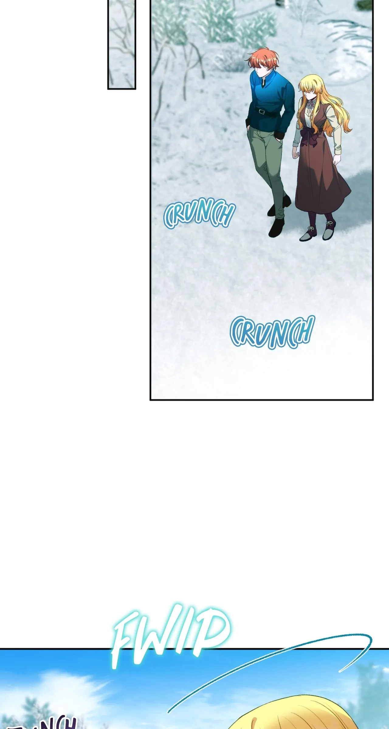 I Thought I Tamed the Villain Chapter 33 324 71