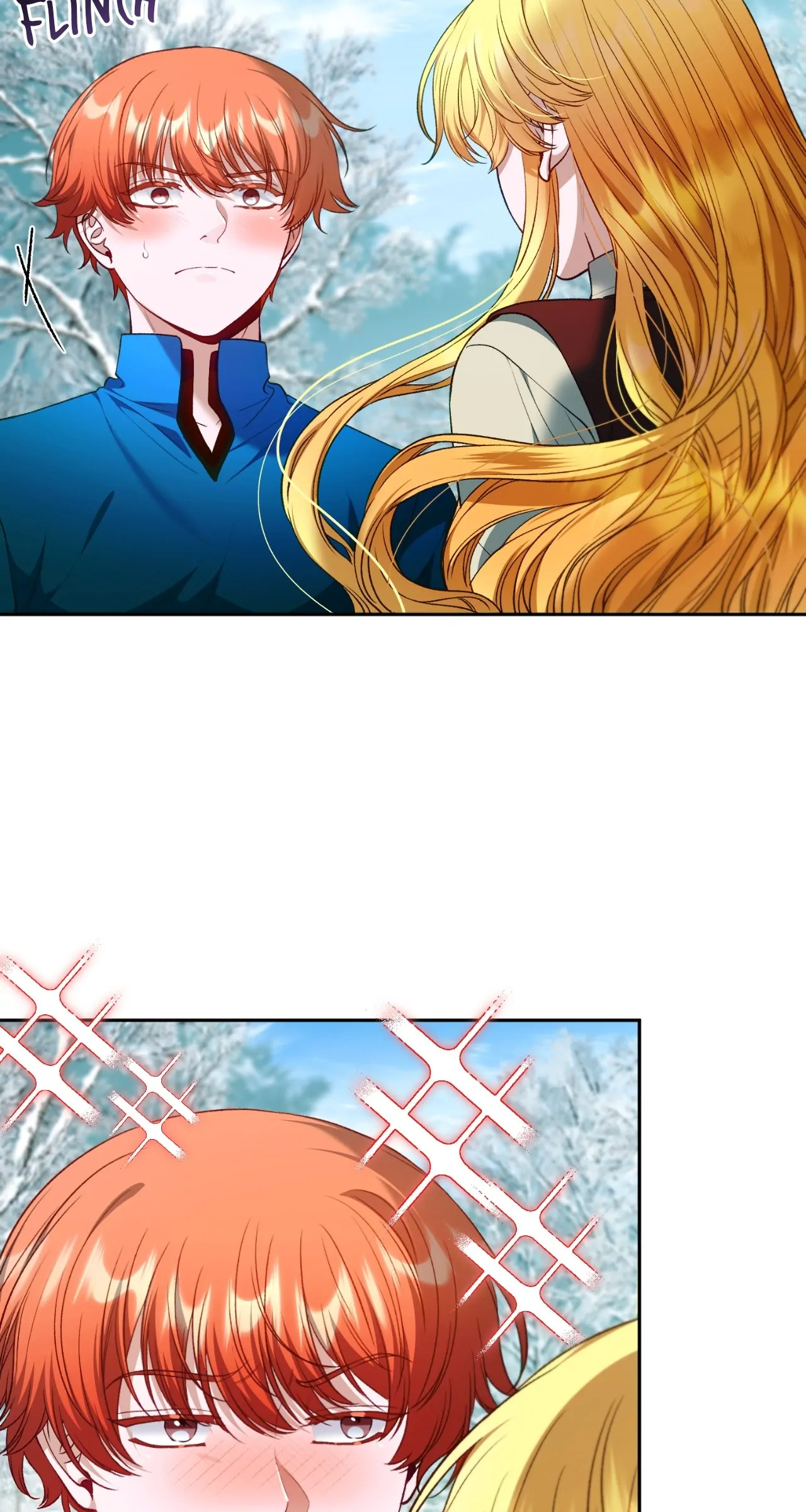 I Thought I Tamed the Villain Chapter 33 325 72