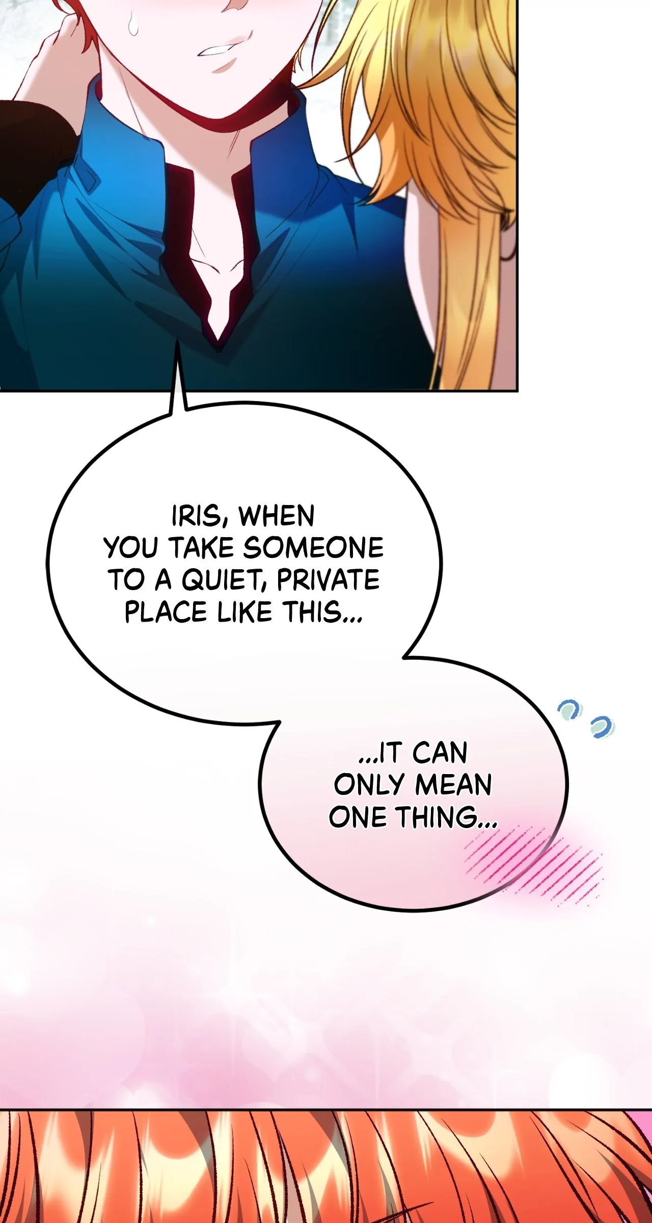 I Thought I Tamed the Villain Chapter 33 326 73