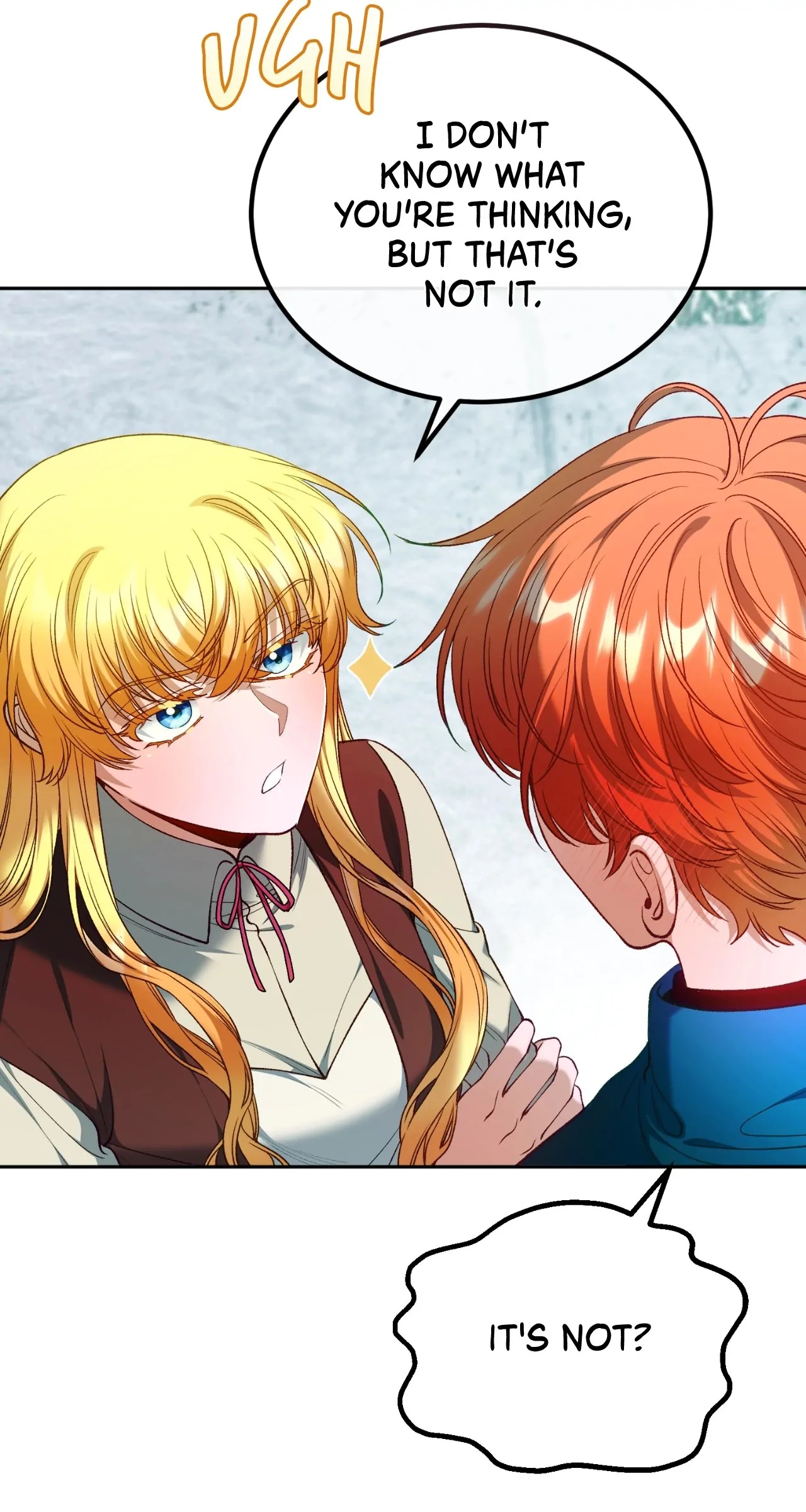 I Thought I Tamed the Villain Chapter 33 328 75