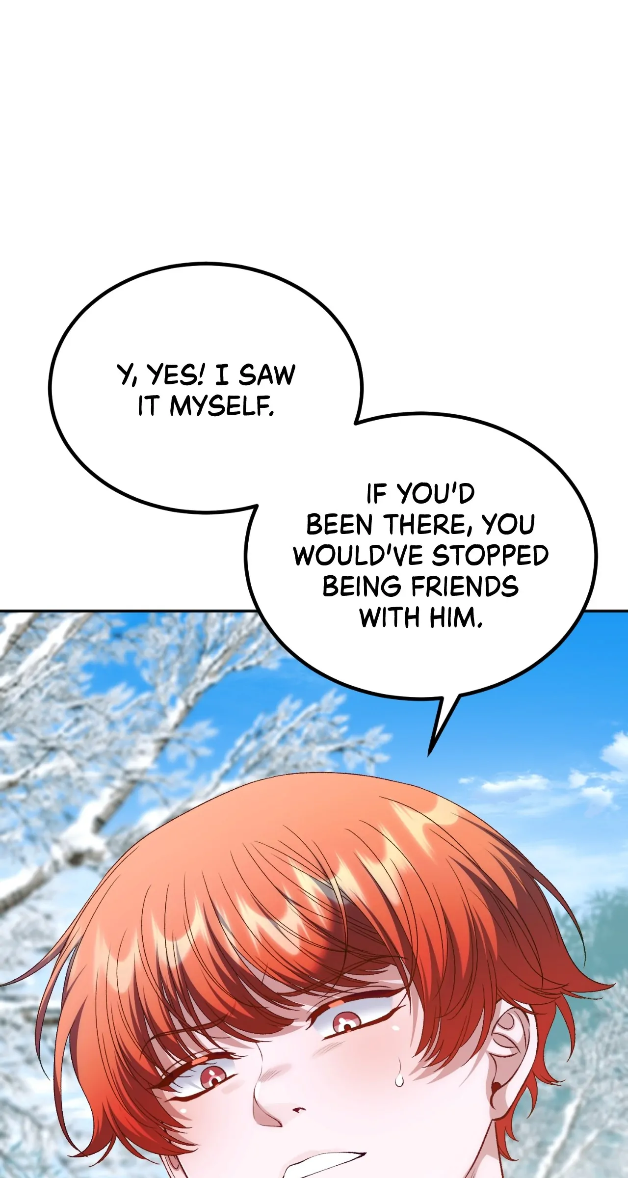 I Thought I Tamed the Villain Chapter 33 331 78