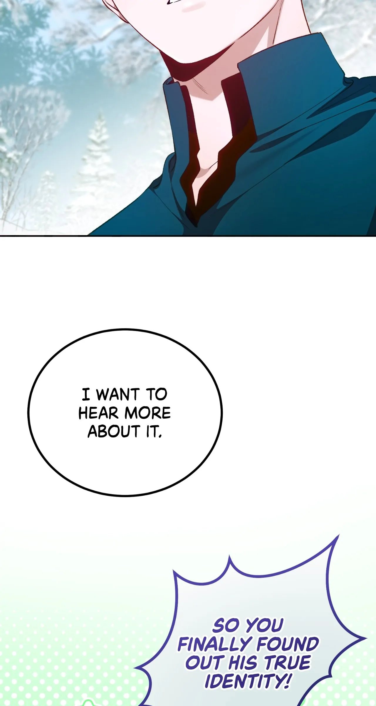 I Thought I Tamed the Villain Chapter 33 332 79