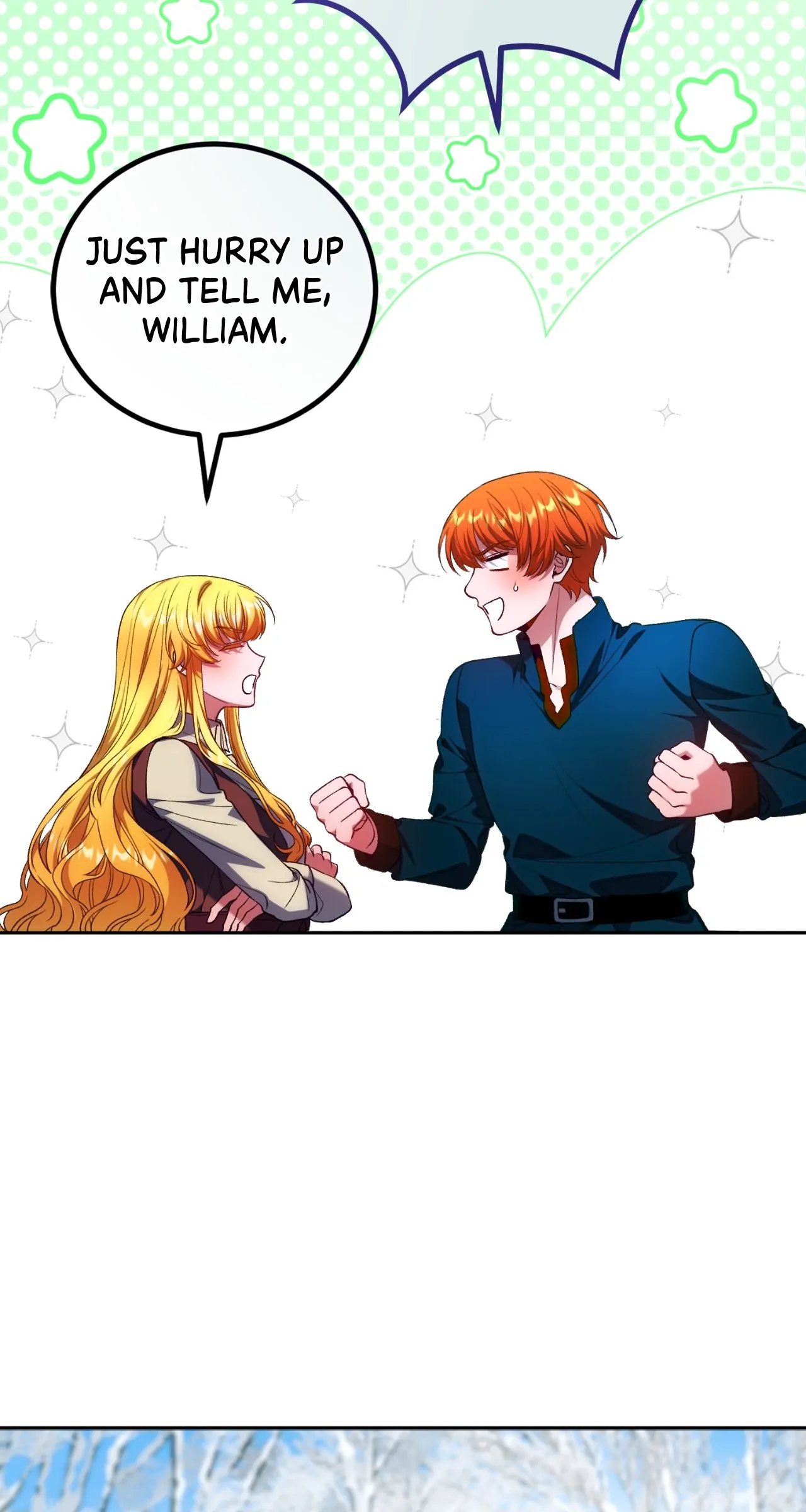 I Thought I Tamed the Villain Chapter 33 333 80