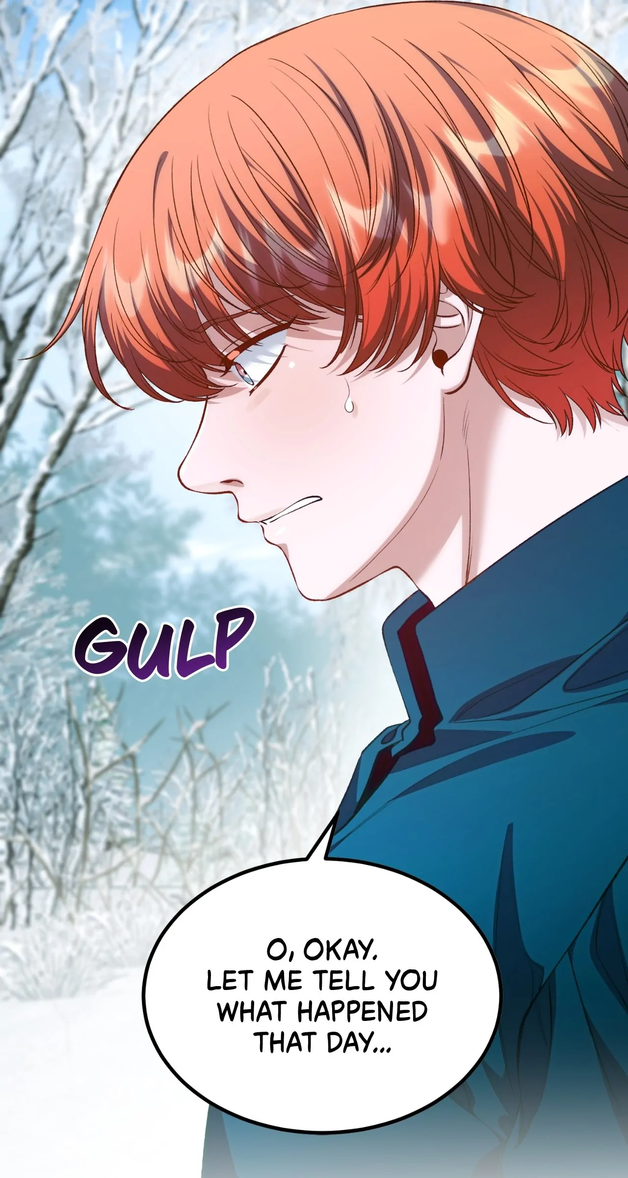 I Thought I Tamed the Villain Chapter 33 334 81