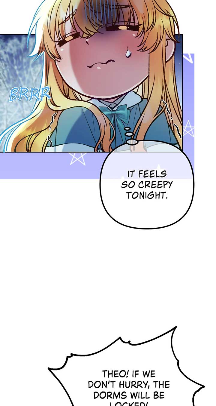 I Thought I Tamed the Villain Chapter 35 280 03