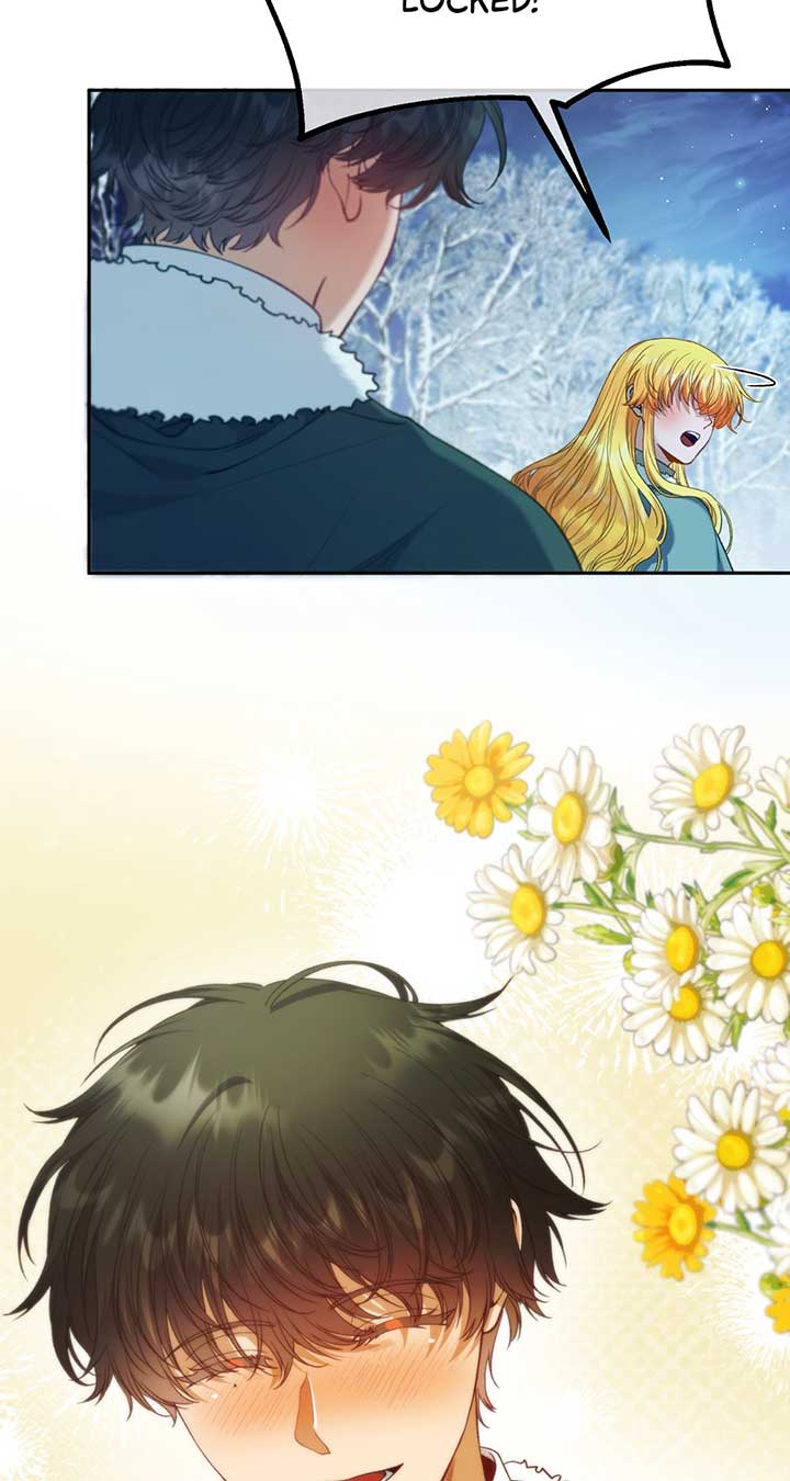 I Thought I Tamed the Villain Chapter 35 281 04