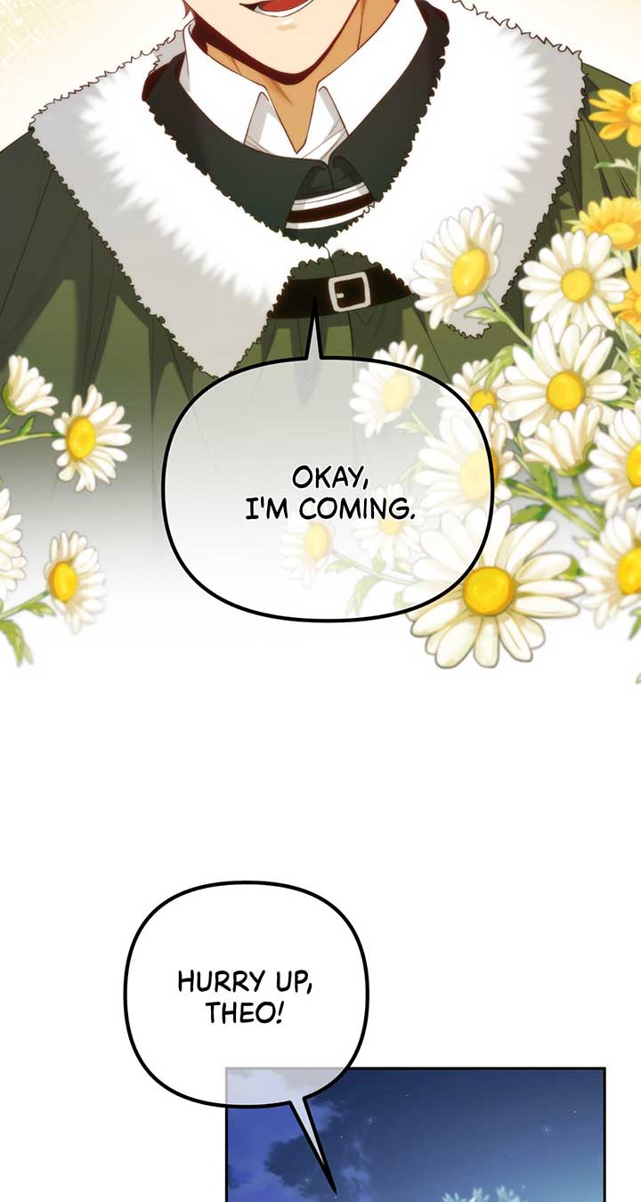 I Thought I Tamed the Villain Chapter 35 282 05