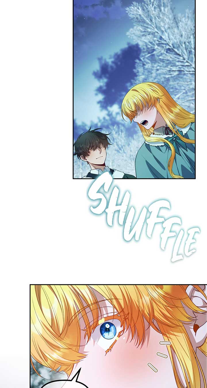 I Thought I Tamed the Villain Chapter 35 283 06