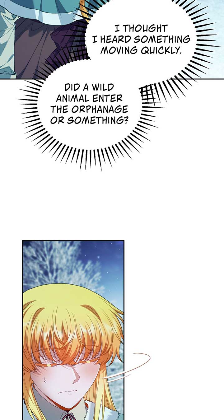 I Thought I Tamed the Villain Chapter 35 285 08