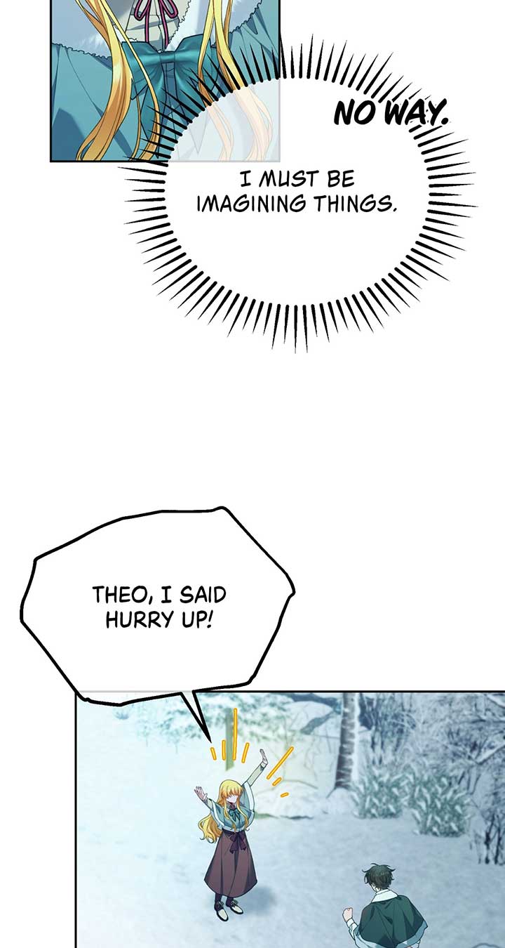 I Thought I Tamed the Villain Chapter 35 286 09
