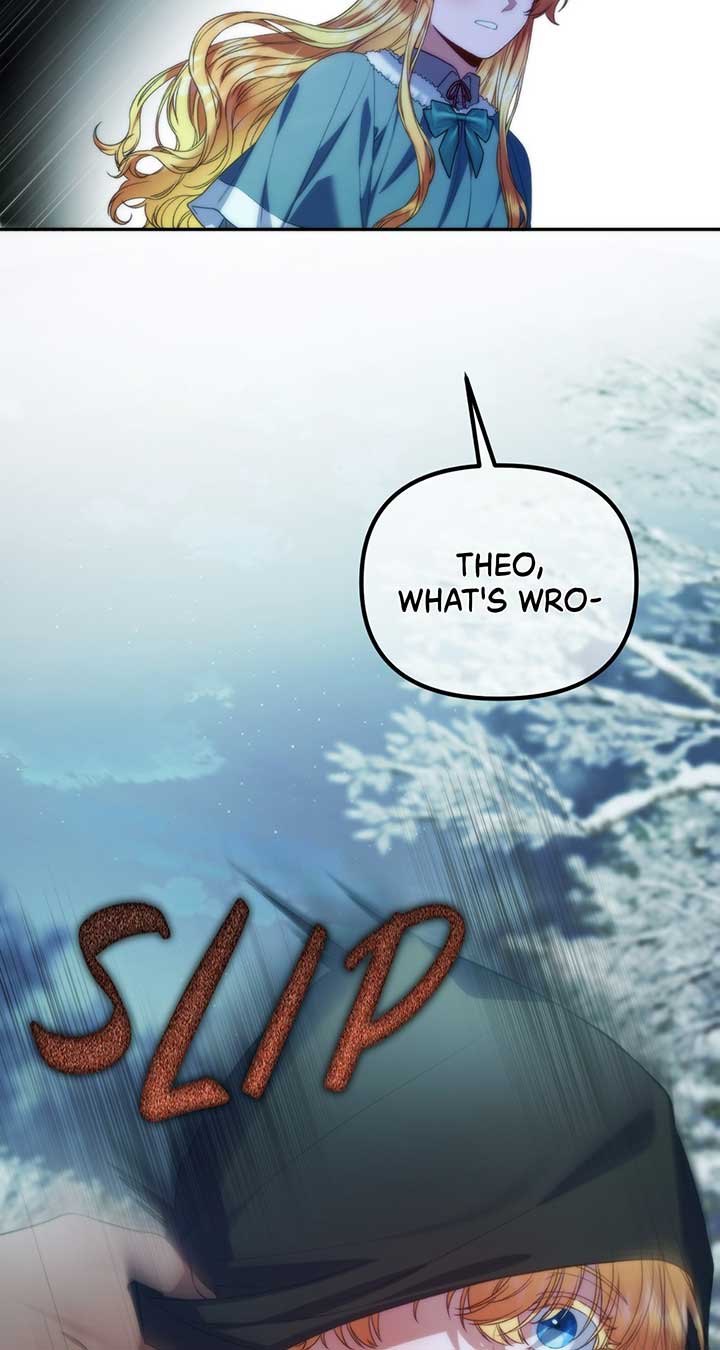 I Thought I Tamed the Villain Chapter 35 290 13