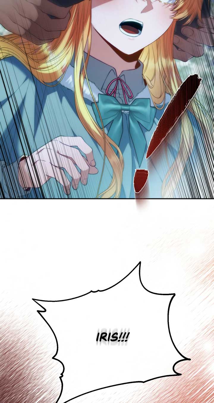 I Thought I Tamed the Villain Chapter 35 291 14