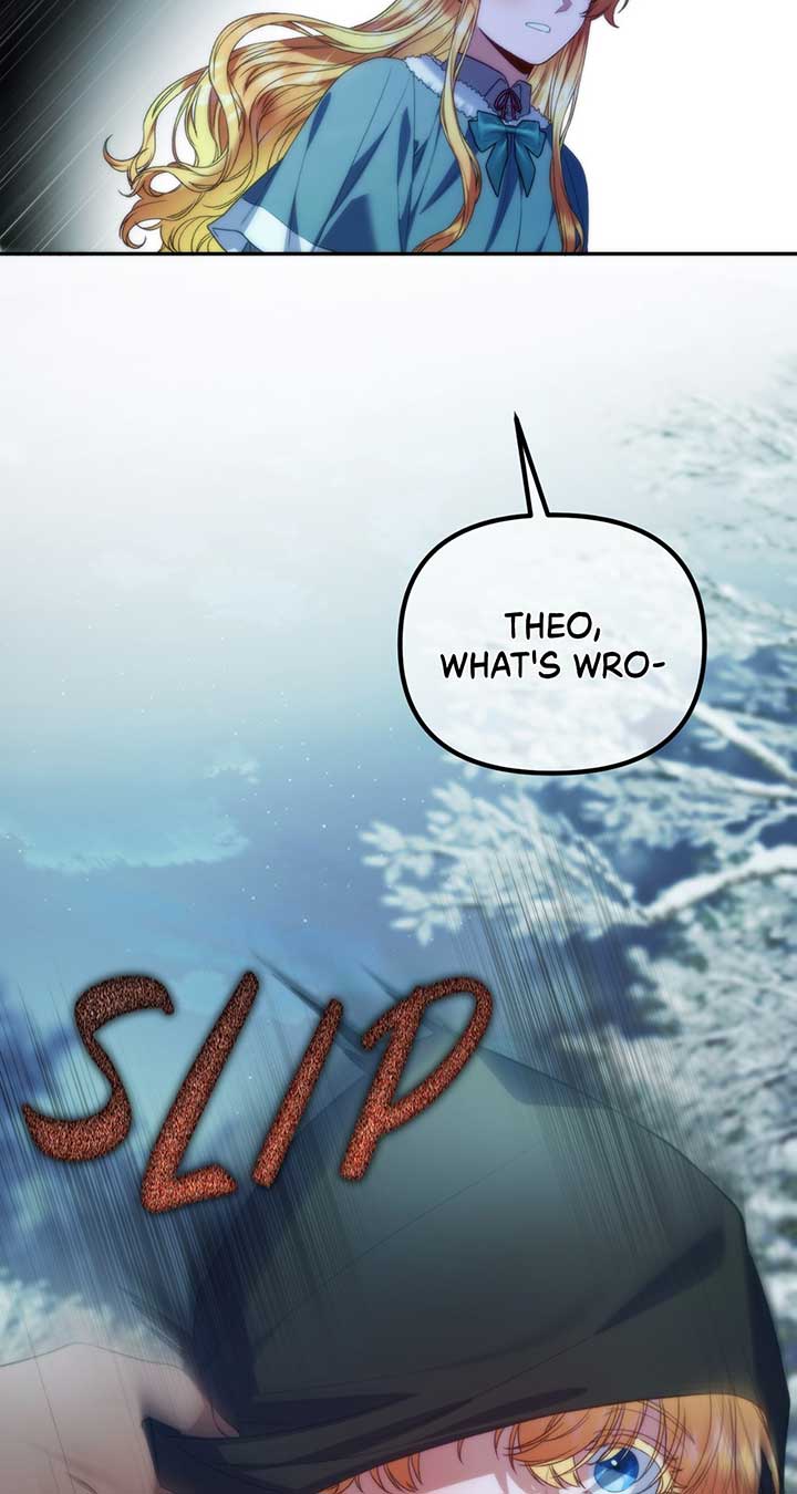 I Thought I Tamed the Villain Chapter 35 295 18
