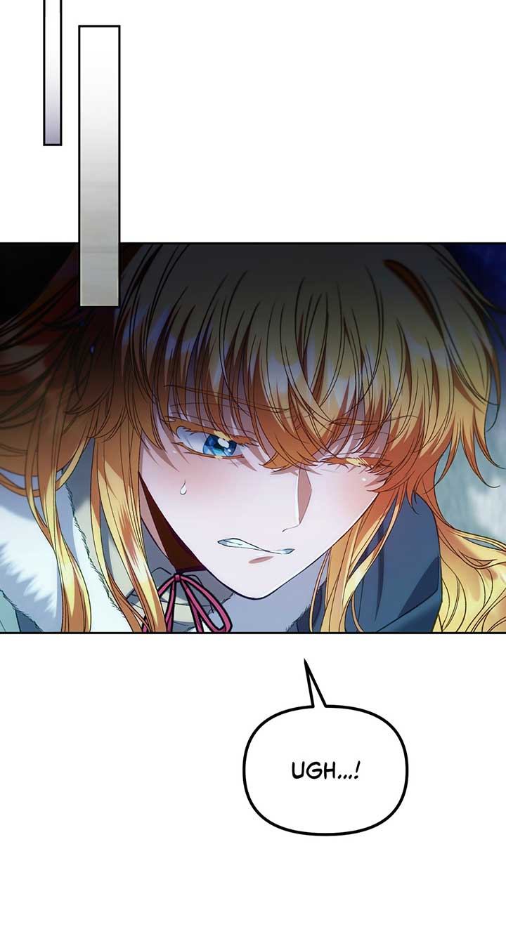 I Thought I Tamed the Villain Chapter 35 298 21