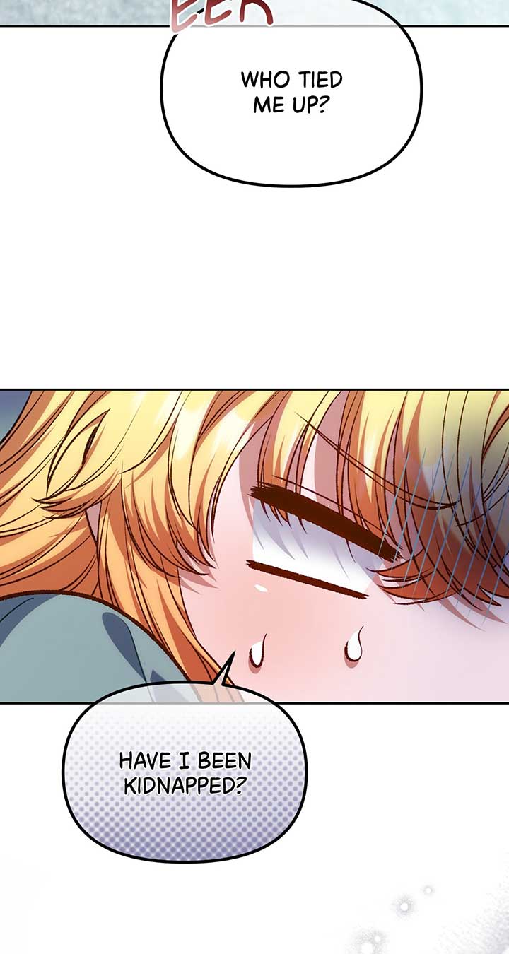 I Thought I Tamed the Villain Chapter 35 300 23