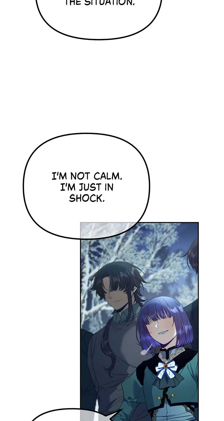 I Thought I Tamed the Villain Chapter 35 306 29