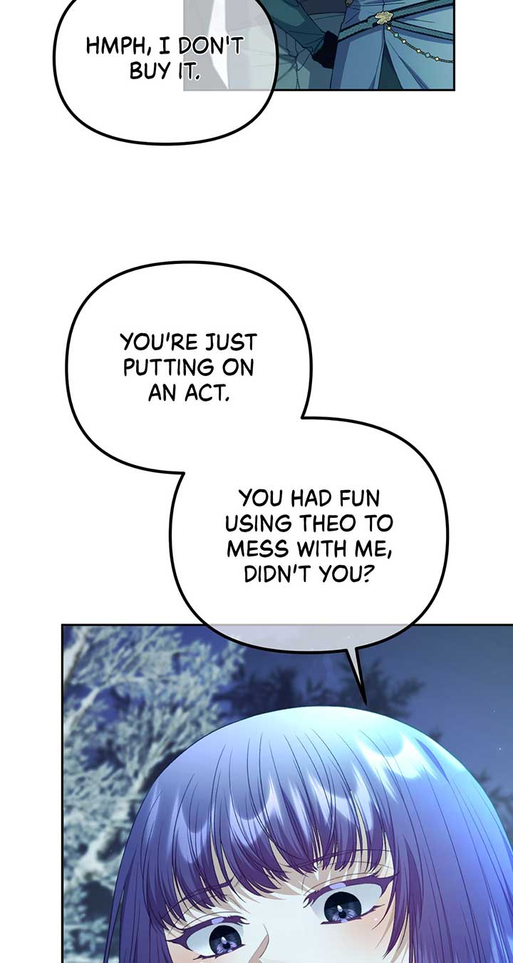I Thought I Tamed the Villain Chapter 35 307 30