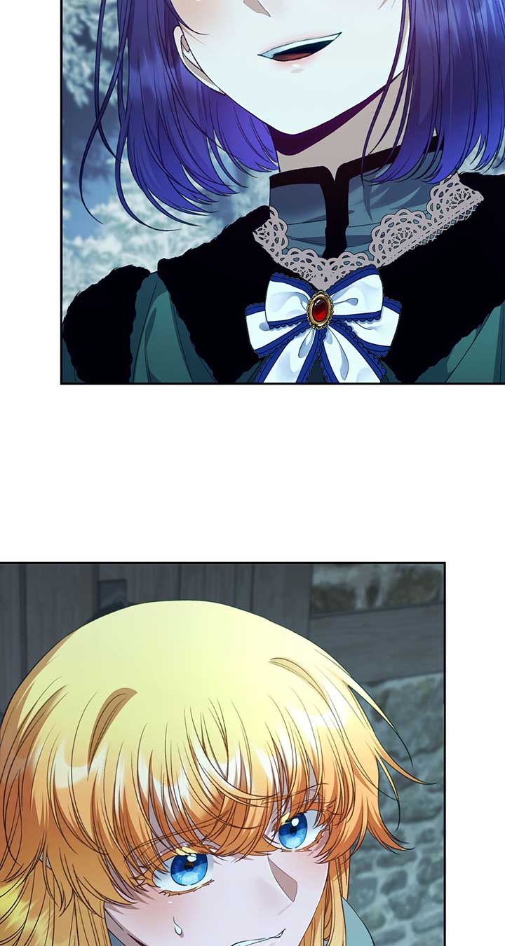 I Thought I Tamed the Villain Chapter 35 308 31