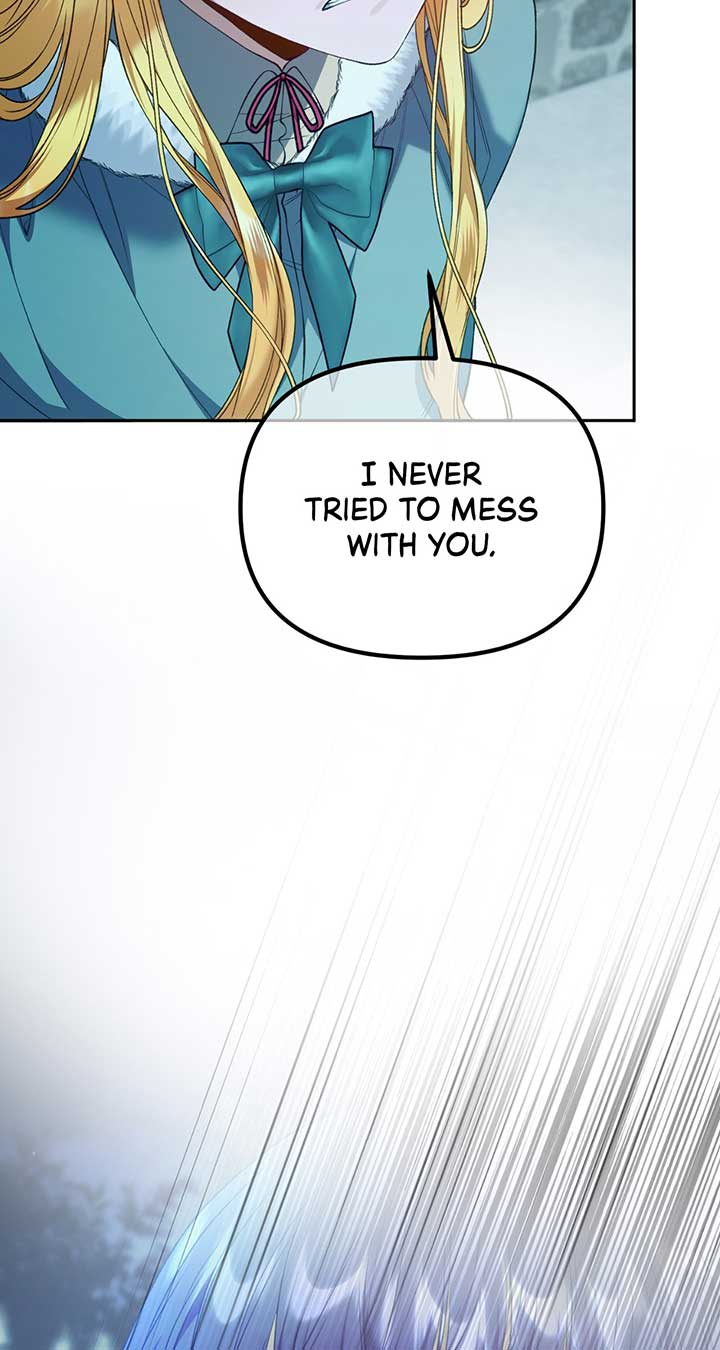 I Thought I Tamed the Villain Chapter 35 309 32