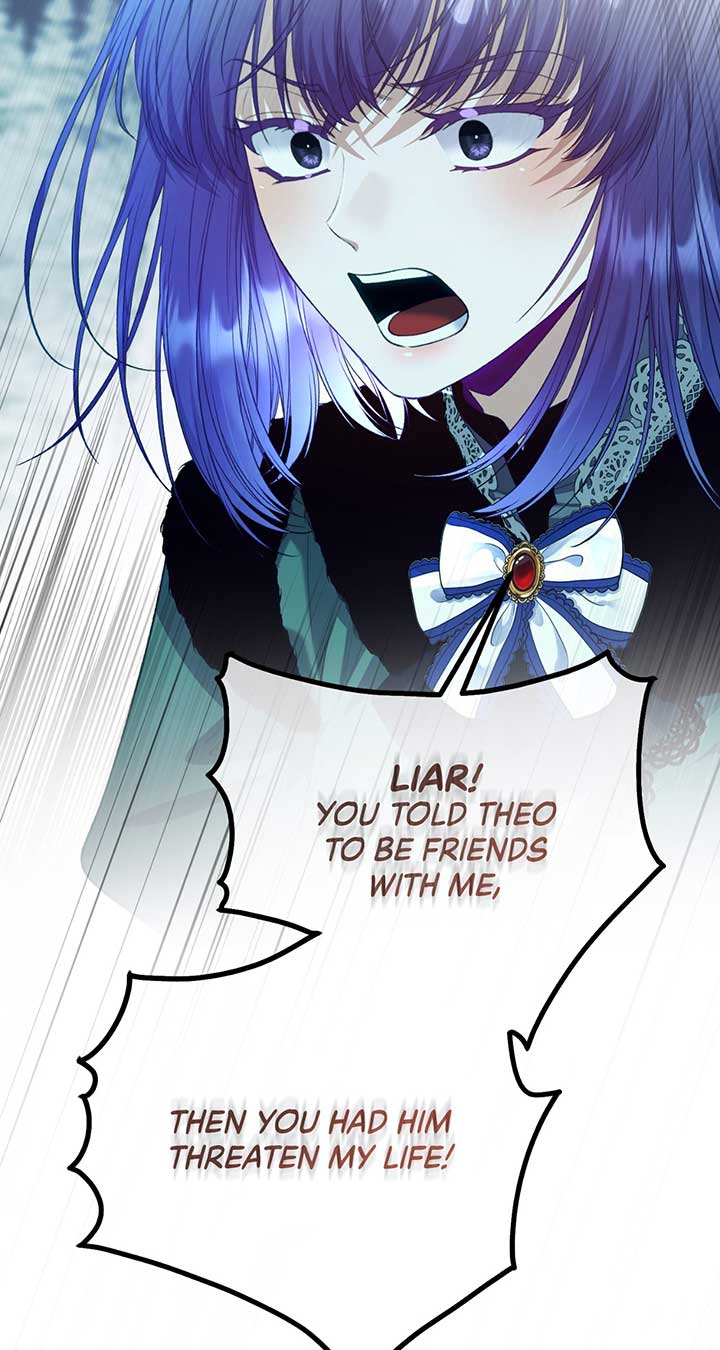 I Thought I Tamed the Villain Chapter 35 310 33