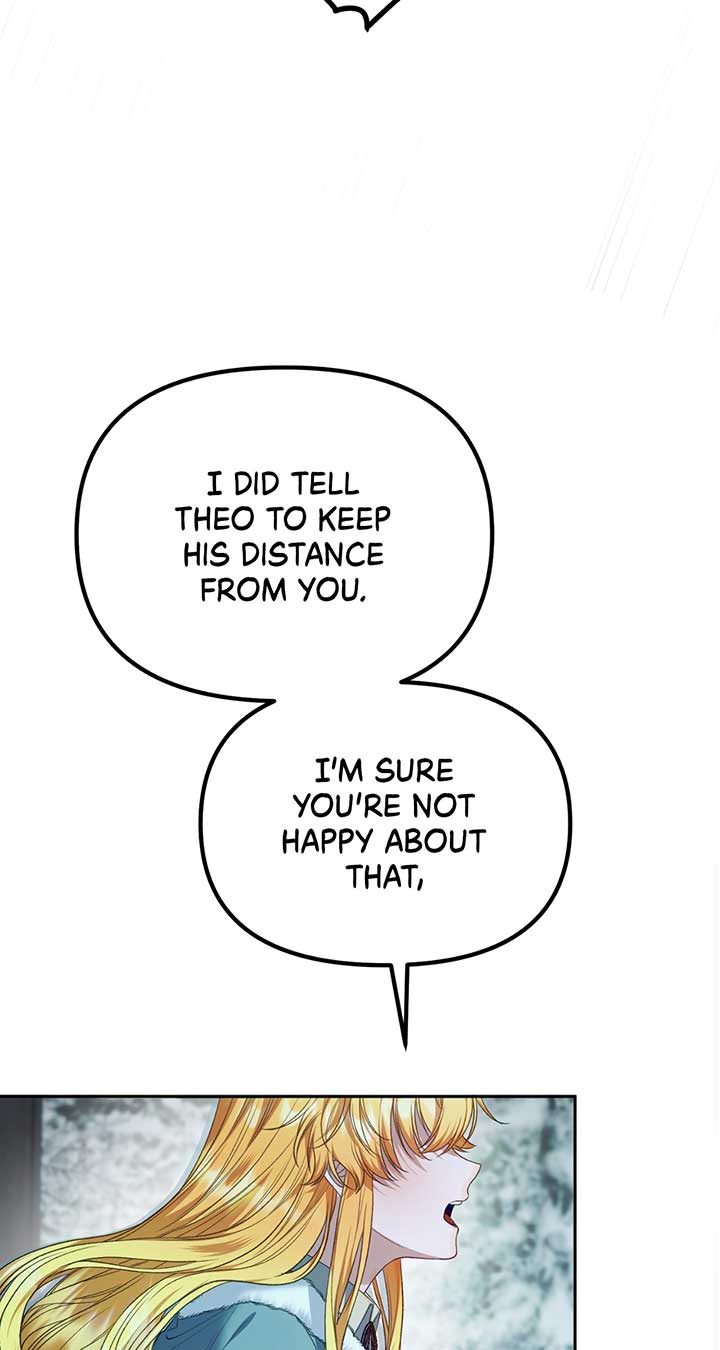 I Thought I Tamed the Villain Chapter 35 311 34