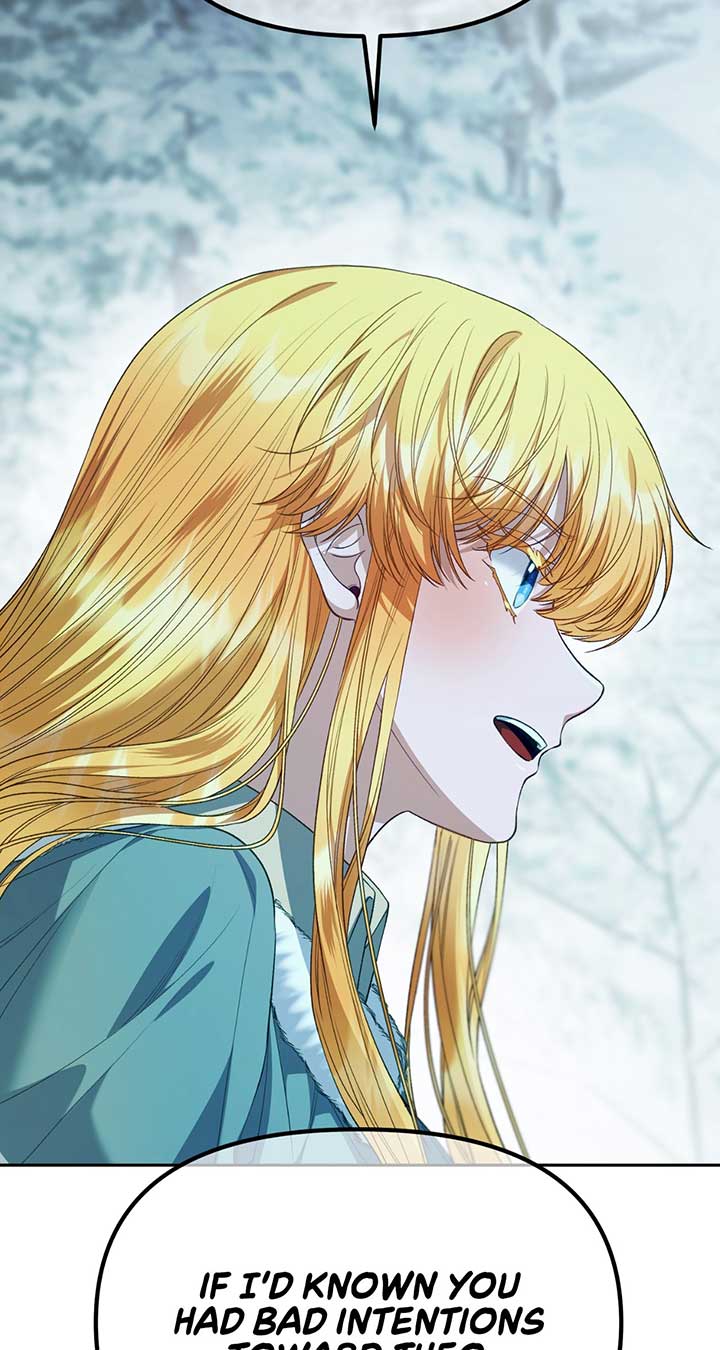 I Thought I Tamed the Villain Chapter 35 313 36