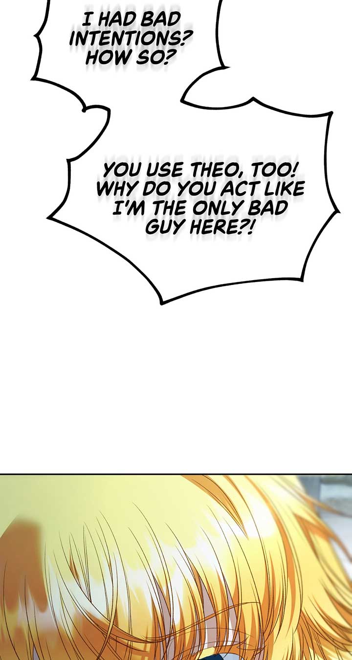 I Thought I Tamed the Villain Chapter 35 317 40