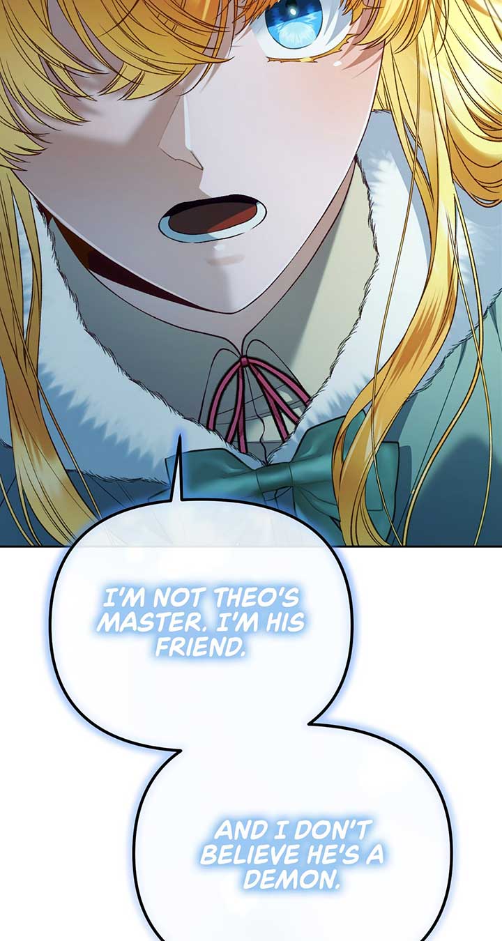 I Thought I Tamed the Villain Chapter 35 318 41