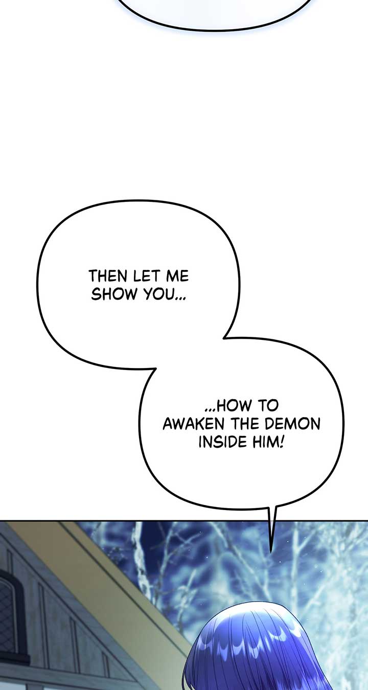 I Thought I Tamed the Villain Chapter 35 319 42