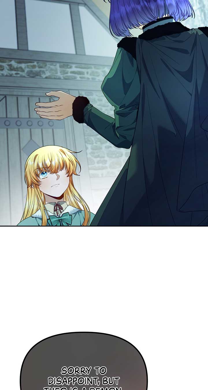 I Thought I Tamed the Villain Chapter 35 320 43