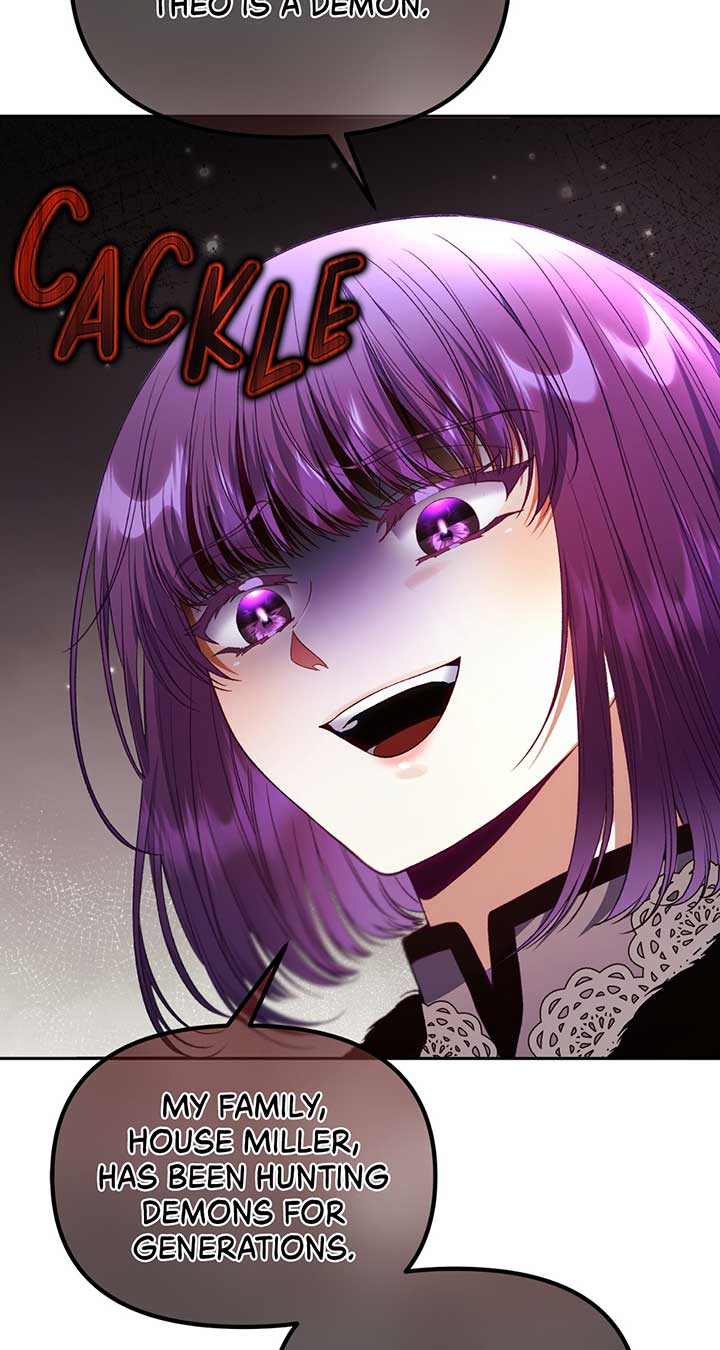 I Thought I Tamed the Villain Chapter 35 321 44