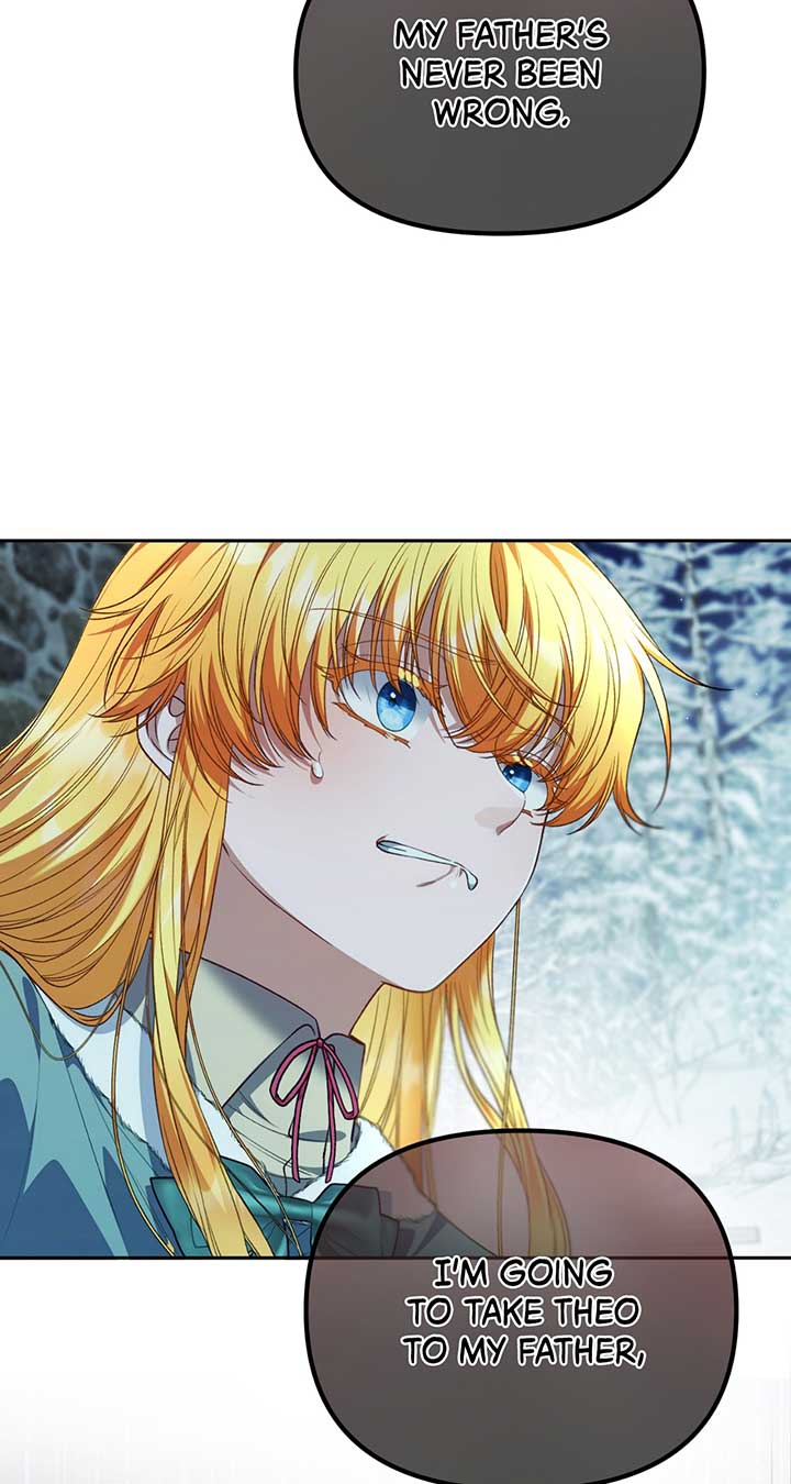 I Thought I Tamed the Villain Chapter 35 322 45