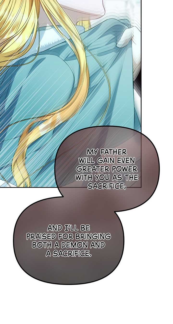 I Thought I Tamed the Villain Chapter 35 327 50
