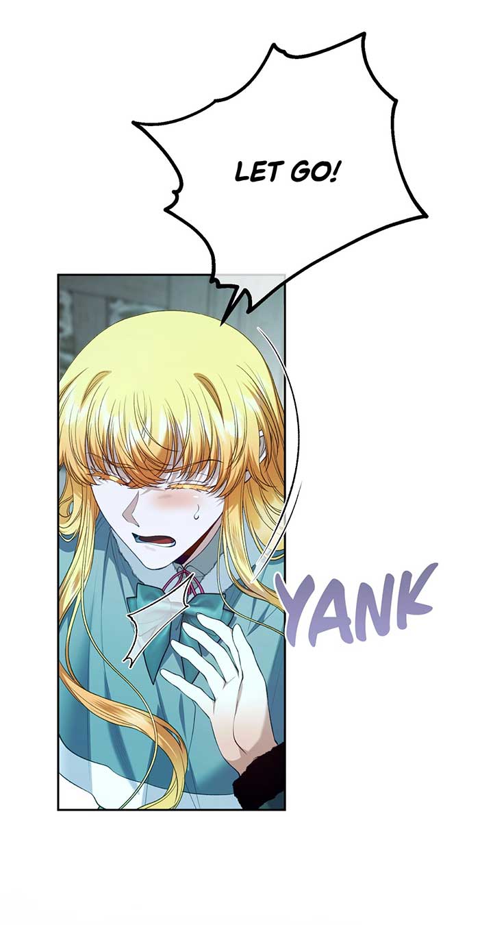 I Thought I Tamed the Villain Chapter 35 328 51