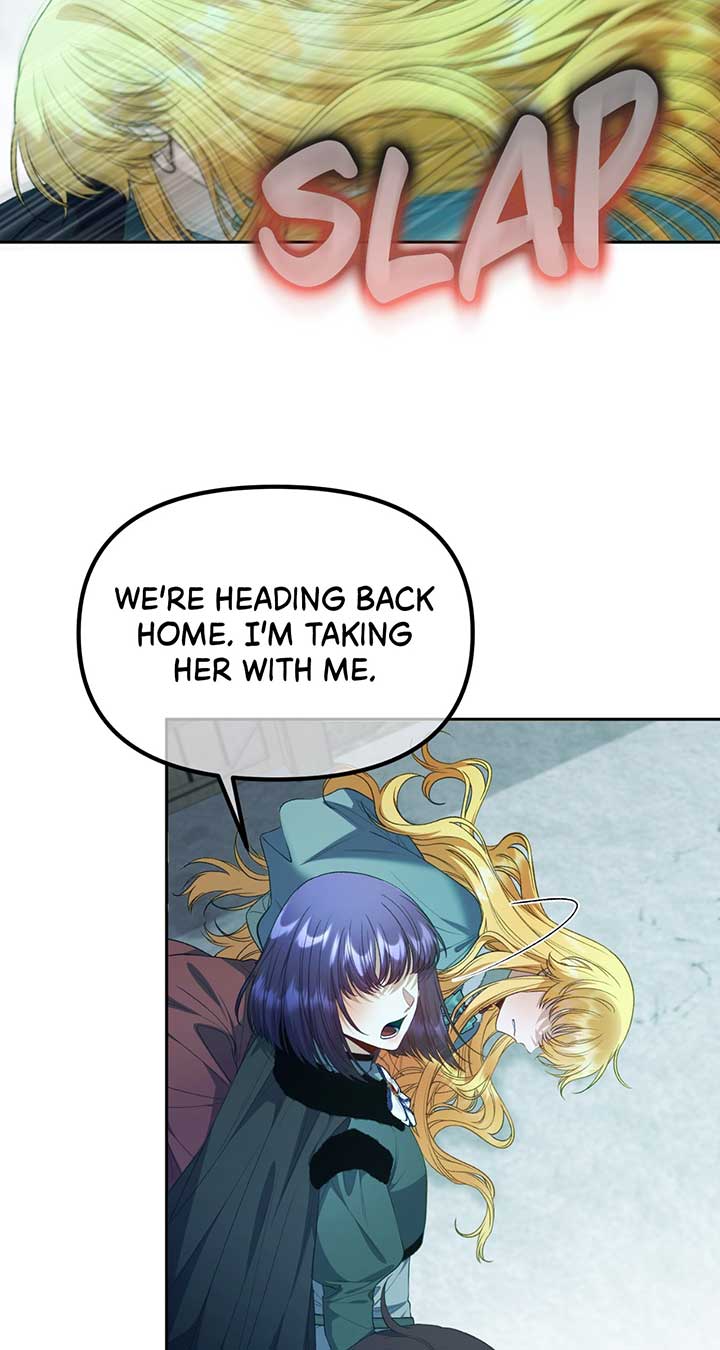 I Thought I Tamed the Villain Chapter 35 330 53