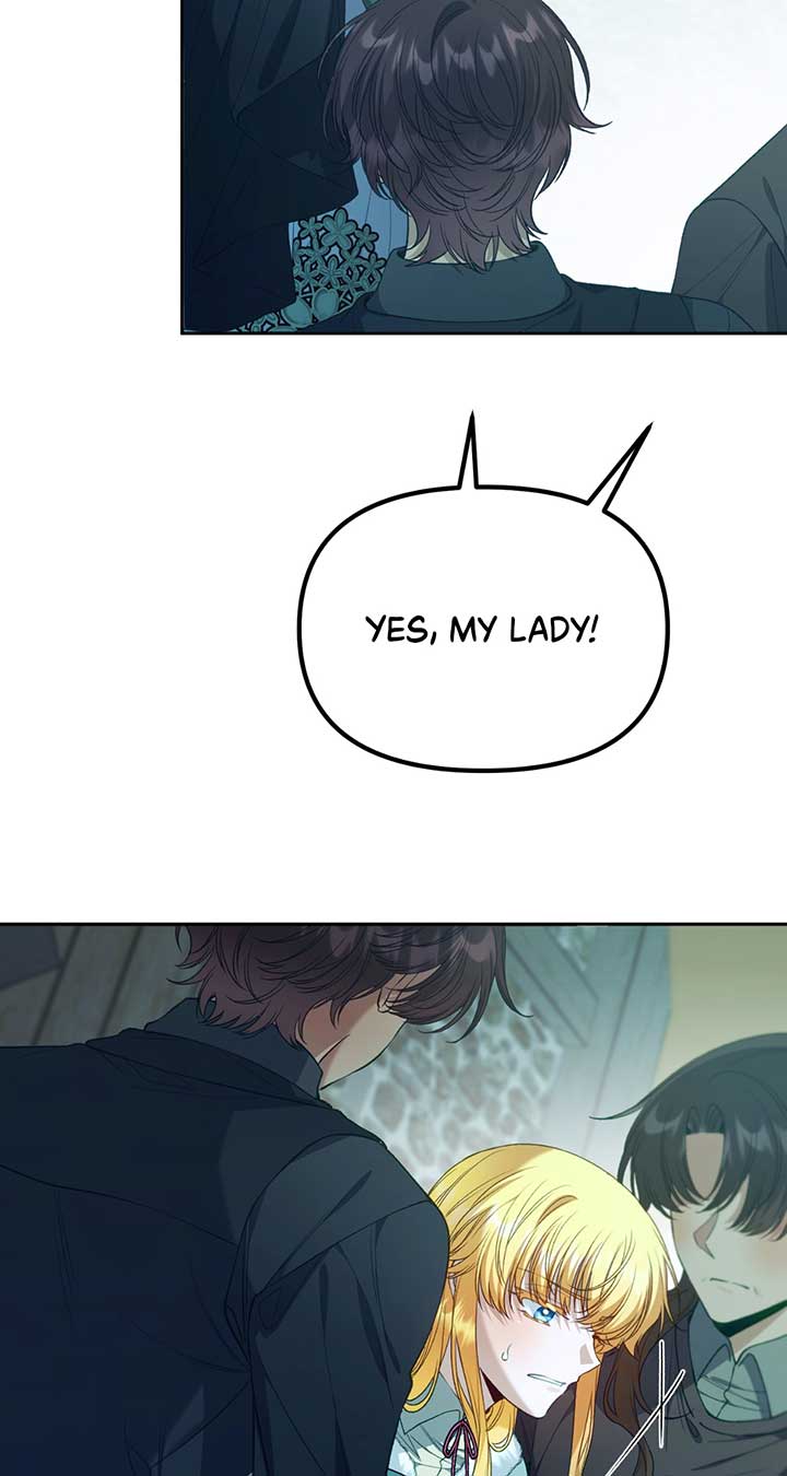 I Thought I Tamed the Villain Chapter 35 331 54